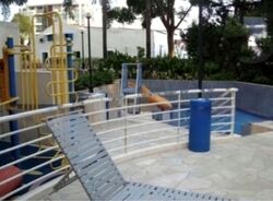 The Sunshine (D19), Apartment #534099461